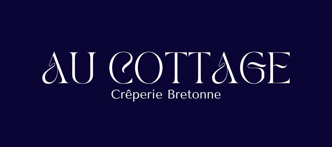 Au Cottage Creperie Bourg Des Comptes Logo
