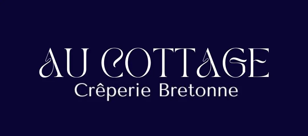 Au Cottage Creperie Bourg Des Comptes Logo AU Cottage